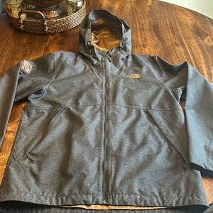 The North Face Jacket